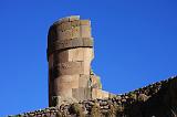 PERU - Le Chullpas di Sillustani - 1